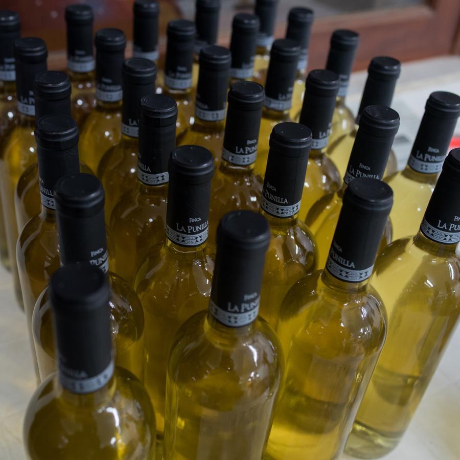 La Casa De La Bodega - Wine Boutique Hotel 카파야테 외부 사진