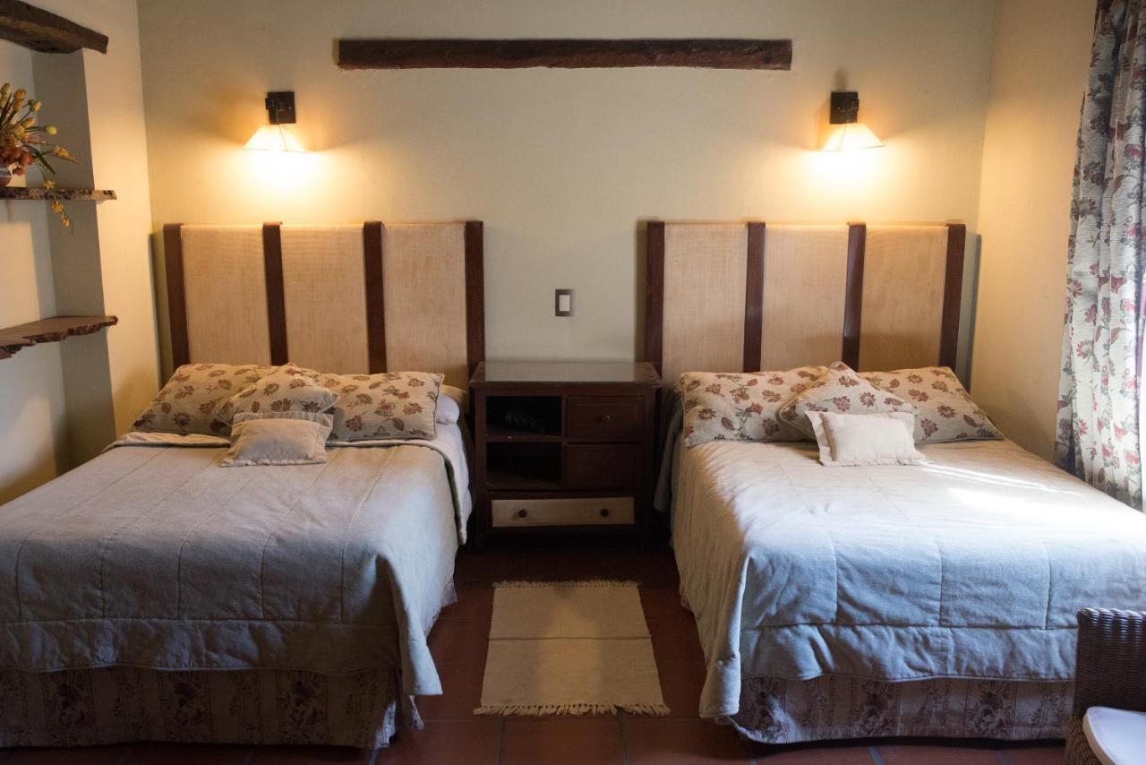 La Casa De La Bodega - Wine Boutique Hotel 카파야테 외부 사진